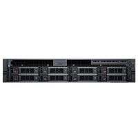 Сервер Dell PowerEdge R740 3.5" Rack 2U, 210-AKXJ-41-1