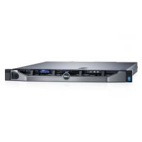 Сервер Dell PowerEdge R330 3.5" Rack 1U, R330-AFEV-647