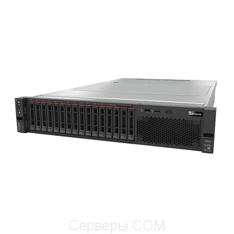 Lenovo ThinkSystem SR590 7X99A03BEA