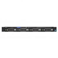 Сервер Dell PowerEdge R430 3.5" Rack 1U, 210-ADLO-91