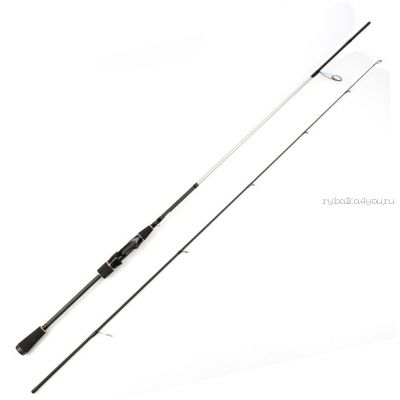 Спиннинг Forsage Stick 250 см / тест: 20-70 гр New (неопрен.раздельн.держатель)