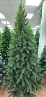 Искусственная елка Лесная Красавица стройная 260 см зеленая
