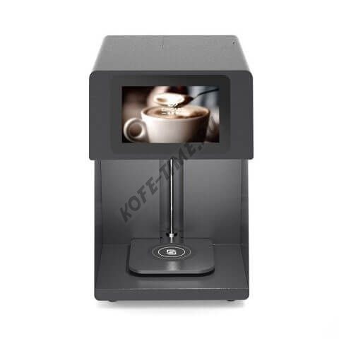 Кофе принтер CinoArt PRO-CT2W