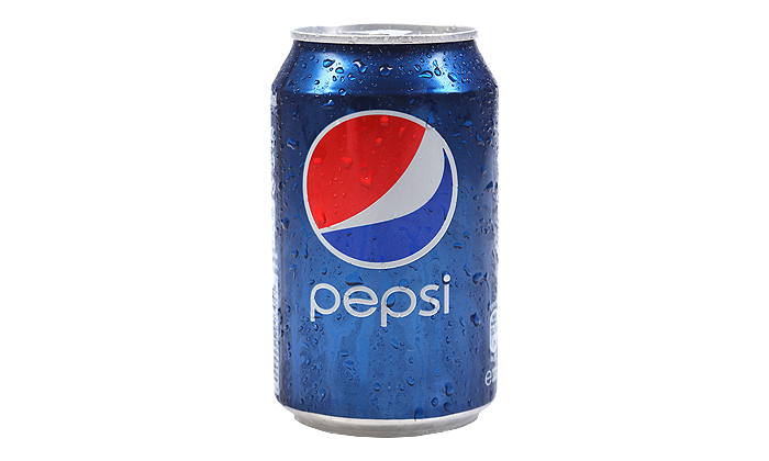 Pepsi, (0,33 л.)
