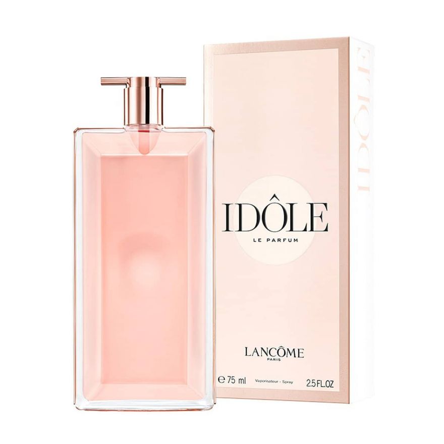 Парфюмерная вода Lancome Idole Le Parfum 75 мл