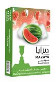 Mazaya 1 кг - Watermelon with Gum (Арбуз с Жвачкой)
