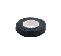 Изолента ПВХ 15мм 20м черная IN HOME