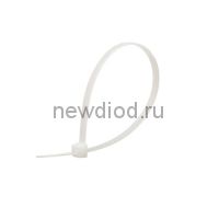 Хомут КСС 3,6х120 нейлоновый (100штук/упаковка) IN HOME