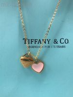 Подвеска в форме сердца Return to Tiffany®