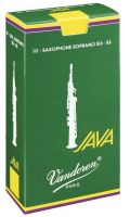 VANDOREN SR3025 JAVA Трость №2,5 для саксофона Сопрано