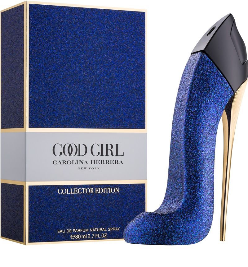 Carolina Herrera "Good Girl Collector Edition" 80 мл (EURO)