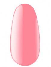 Kodi гель - лак № 90 BRIGHT (ВR) 8 мл,светло - розовый неоновый, эмаль
