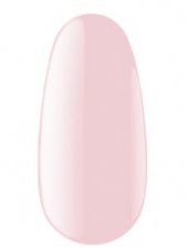 Kodi гель - лак № 70 MILK (М) 8 мл, Светлый бежево - розовый, эмаль