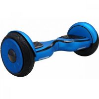Гироскутер Smart Balance PRO PREMIUM 10.5 V1 (+AUTOBALANCE, +MOBILE APP) Синий матовый