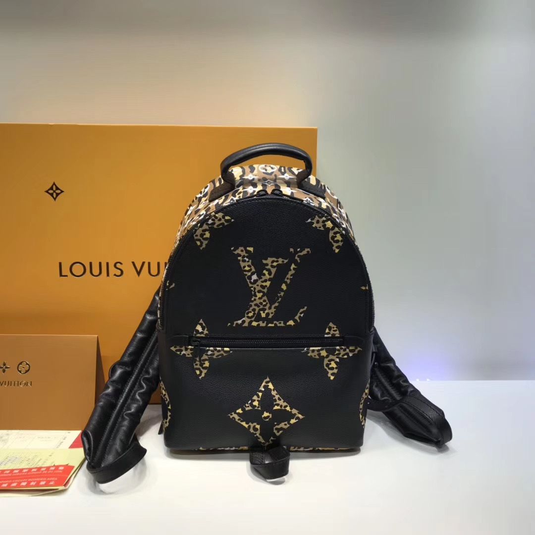 Рюкзак Louis Vuitton Palmspring