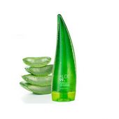 Средство с алоэ Holika Holika Aloe 99% Soothing Gel 55 мл