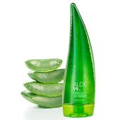 Средство с алоэ Holika Holika Aloe 99% Soothing Gel