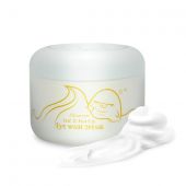 Крем для глаз с экстрактом ласточкиного гнезда Elizavecca Gold CF-Nest b-jo eye want cream