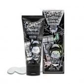 Маска-пленка Elizavecca Hell-Pore Longolongo Gronique Diamond Mask Pack