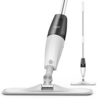 Швабра с распылителем Xiaomi Deerma Spray Mop Белый