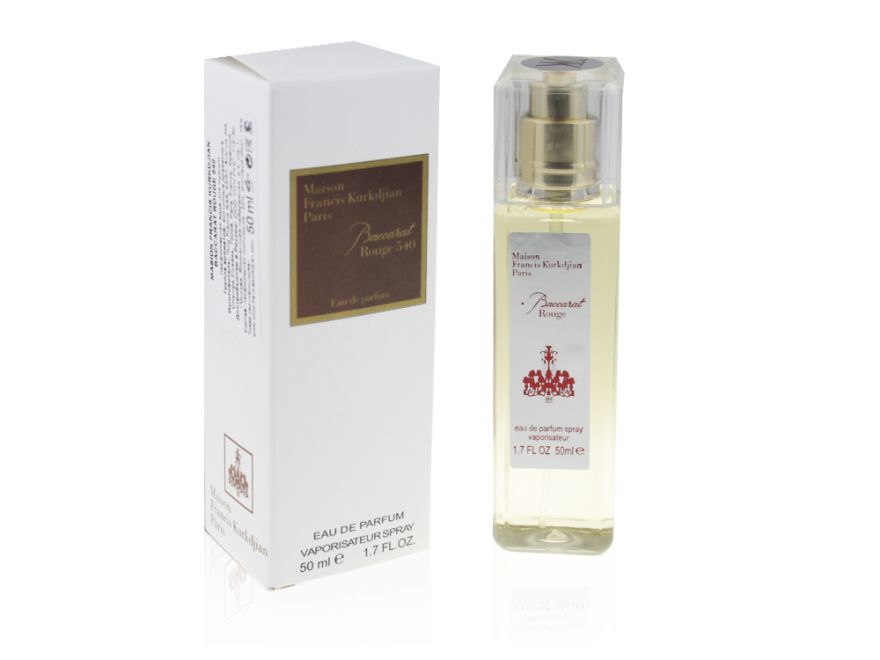 Maison Francis Kurkdjian Baccarat Rouge 540 50 мл (суперстойкий)