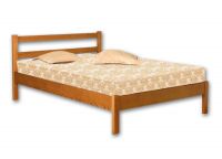 Кровать Дачная-В, любые размеры