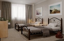Кровать Форвард-Мебель Селена 1