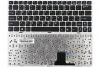 Клавиатура для ноутбука Asus EeePC 1000, 1000HE черная