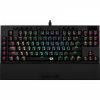 Механическая клавиатура Broadsword PRO RU,RGB,Optical switch