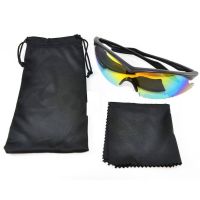Очки солнцезащитные поляризованные антибликовые Tac Glasses_3