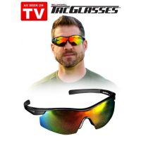 Очки солнцезащитные поляризованные антибликовые Tac Glasses_1
