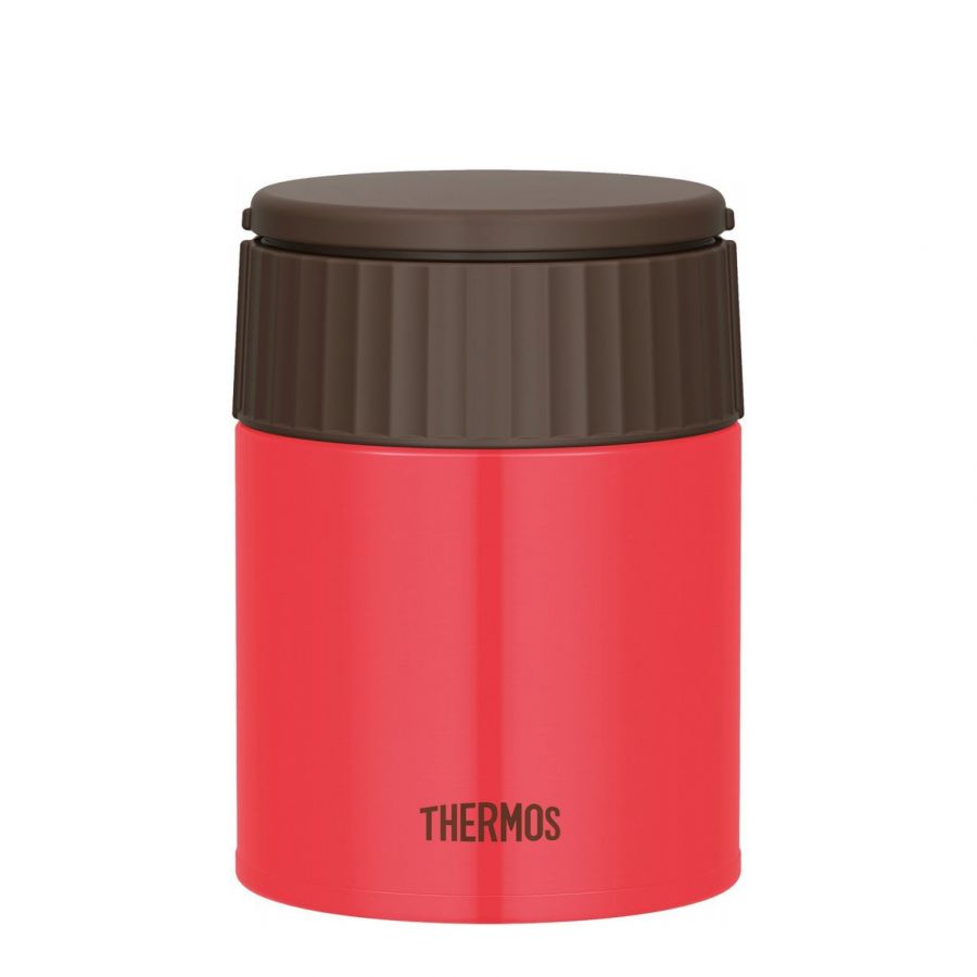 Термос для еды Thermos JBQ-400-MLK 0,4 л розовый