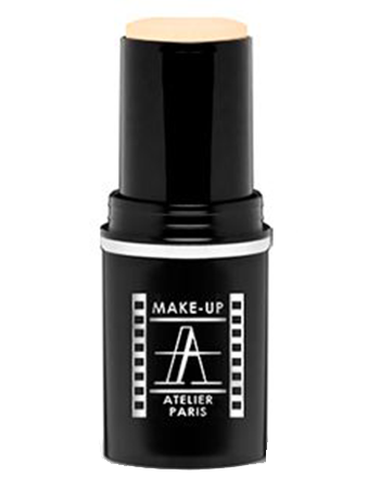 Make-Up Atelier Paris Clear Stick Foundation ST2Y Тон-стик 2Y прозрачная охра