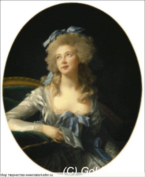 1503 Madame Grand