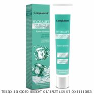 COMPLIMENT HYDRALIFT HYALURON Ночной крем-флюид глубокого действия для лица 50мл, шт