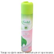 Gold Wind.Освежитель воздуха After rain 300мл (Сибиар), шт