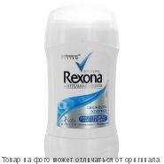 REXONA.Дезодорант карандаш "Легкость хлопка" 40гр, шт