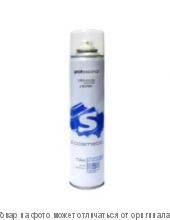 S'cosmetic Лак для волос Защита цвета и УФ-фильтр 300мл 415см3
