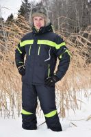 Зимний костюм Canadian Camper Nelson L (96579) (фото3)