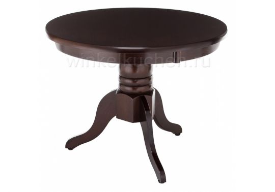 Round oak
