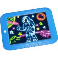 Планшет Для Рисования Magic Pad (цвет синий)_1