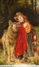 2032 Little Red Riding Hood