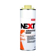 Novol Next GraviTex 5000 Антигравийное покрытие с добавлением герметика, объем 1л.
