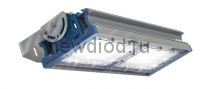 ПРОМЫШЛЕННЫЙ СВЕТИЛЬНИК TL-PROM 80 Plus 5K DIM FL D