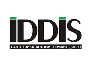 IDDIS - душевые огражления
