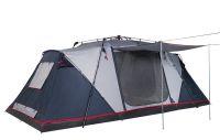 Палатка туристическая с тамбуром FHM Sirius 6