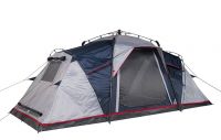 Палатка кемпинговая 4 местная FHM Antares 4 фото2