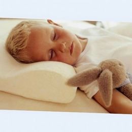 Ортопедическая подушка с памятью Memory Foam Pillow, вид 3
