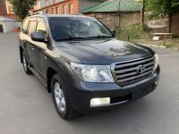 Toyota Land Cruiser 200 2013г.