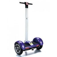 Сегвей Smart Balance A8 Фиолетовый